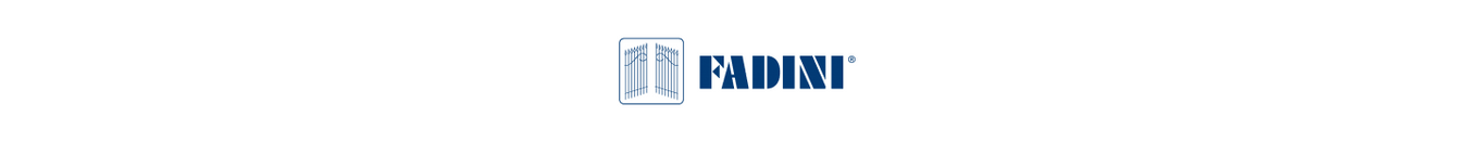 FADINI Gate Automation | Fadini Automatic Gate Openers, Motors & More