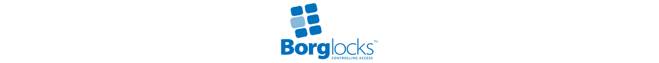 Borg Locks - High-Quality Electronic Push Button Locks