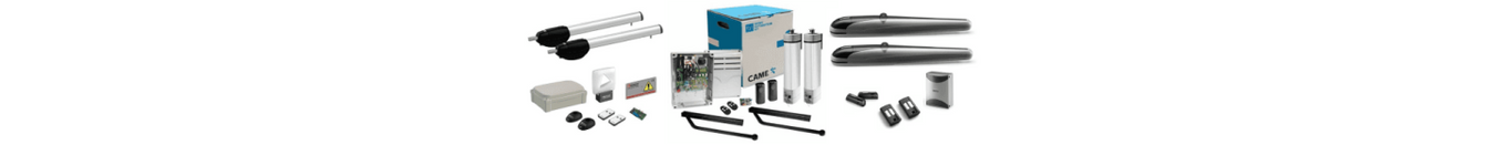 Above Ground Automation Kits