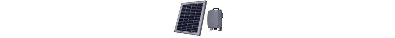 Solar equipment
