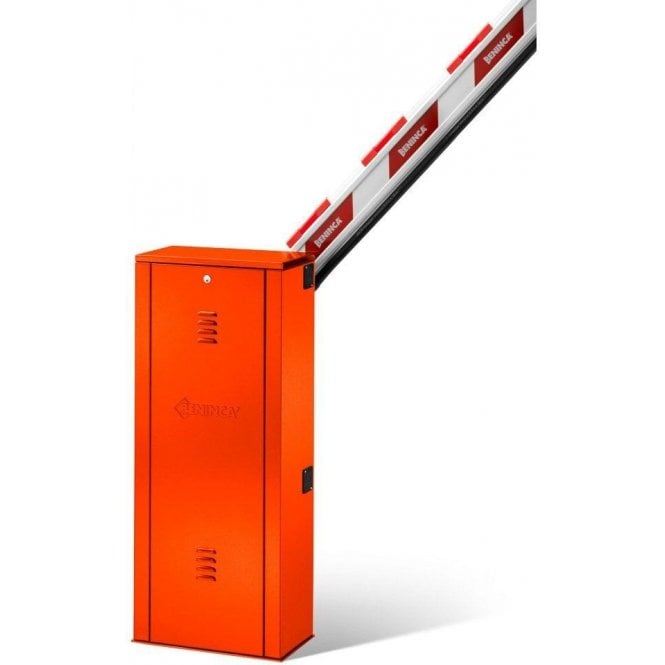 KVE.650 - Complete barrier kit 6.5m (24v)