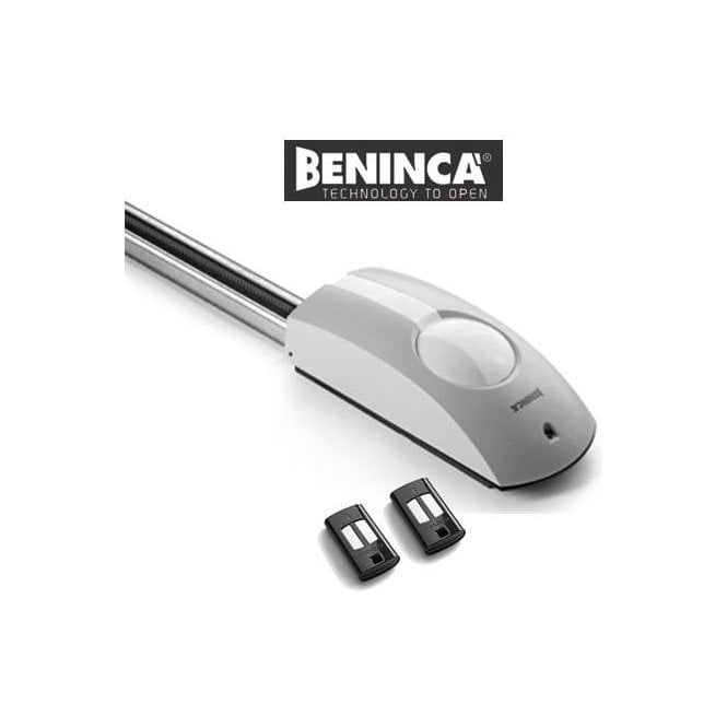 JM.4ESA - 1200N belt drive garage door operator (24v)