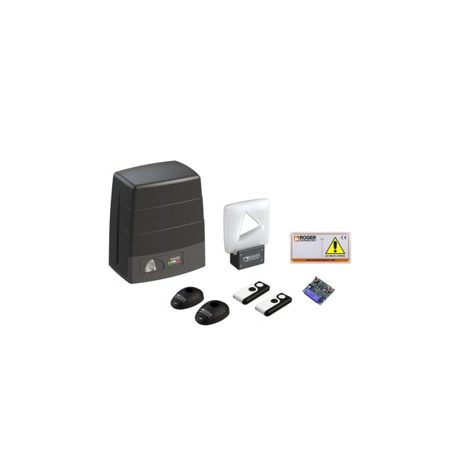 BM30 - Sliding Gates Kit - 24v