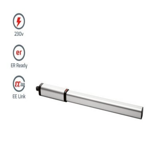 KITLUX2B - LUX 2B Hydraulic Motor Twin Kit for Gates up to 2m 230v