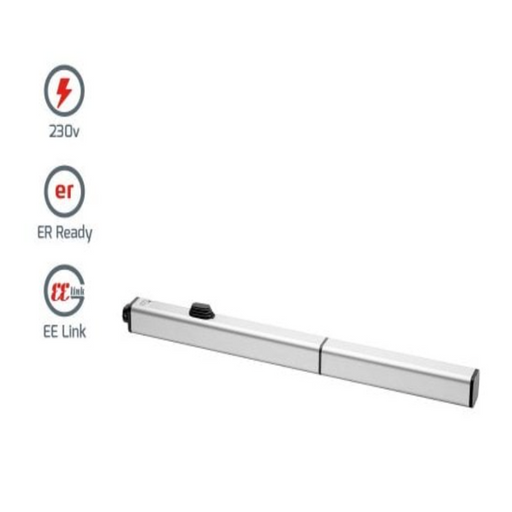 KITP4.5 - P4.5 Hydraulic Motor Twin Kit for Gates up to 4.5m 230v