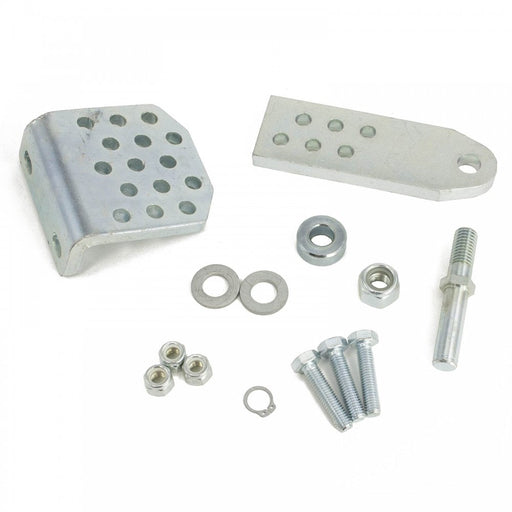 ARBLUX - Non-weld bracket kit for Lux