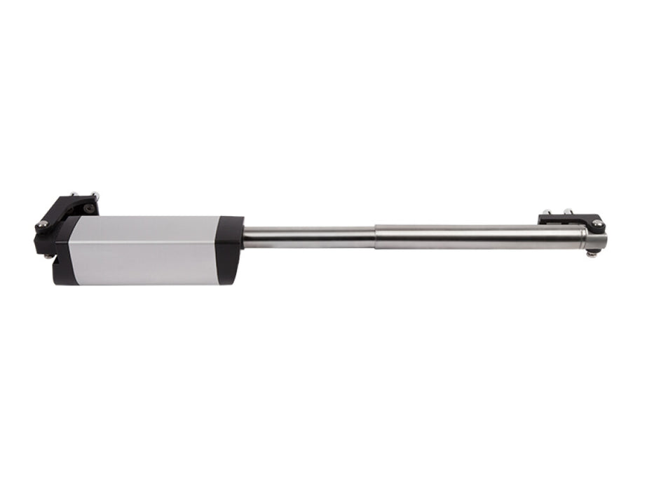 SAMSON-2 Hydraulic gate closer for large gates