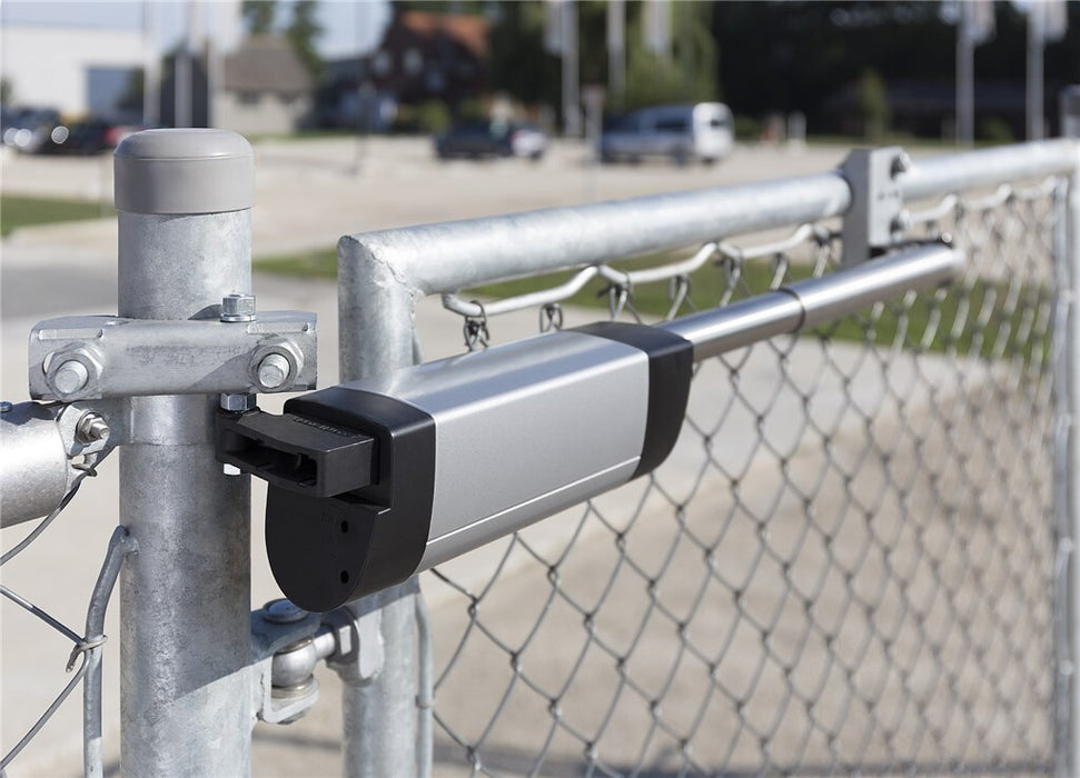 SAMSON-2 Hydraulic gate closer for large gates