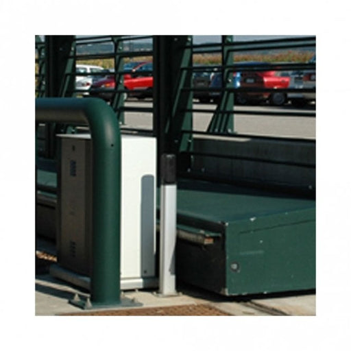 CAME BY-3500T-KIT Sliding Gate Kit