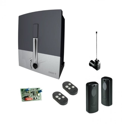CAME BXL-KIT Sliding Gate Kit