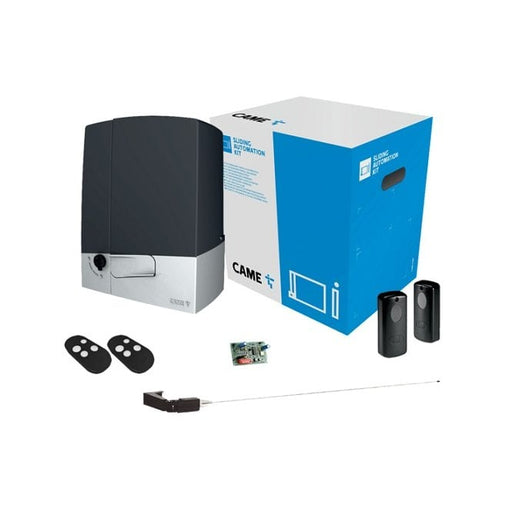 CAME BXV 400 Sliding Gate Kit
