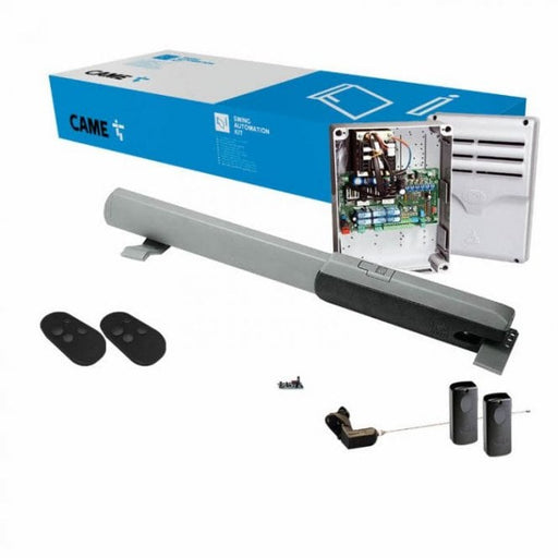 CAME ATI kit for swing gates