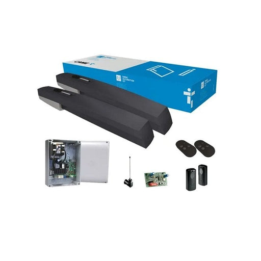 AXL-P Worm Drive Kit 24V for a Pair of Gates up to 2m