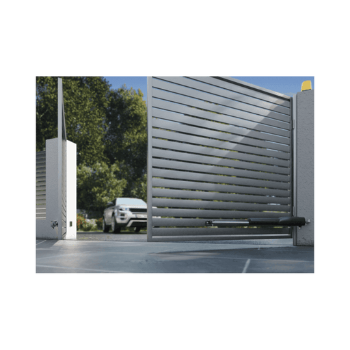 ATS Irreversible Telescopic Motor