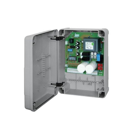 Fadini ELPRO S40 Single Phase Controller - max 4 Automatic Bollards