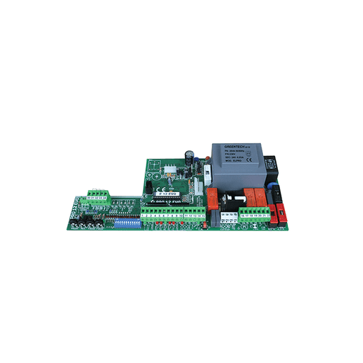 Fadini ELPRO 12 EVO Single-Phase Control board