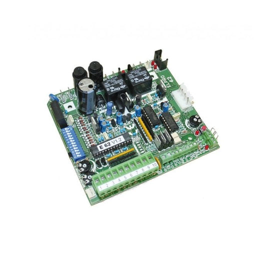 Fadini ELPRO 62 Electronic Control Board