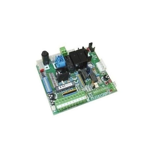 Fadini ELPRO 63 Single Phase Control Board