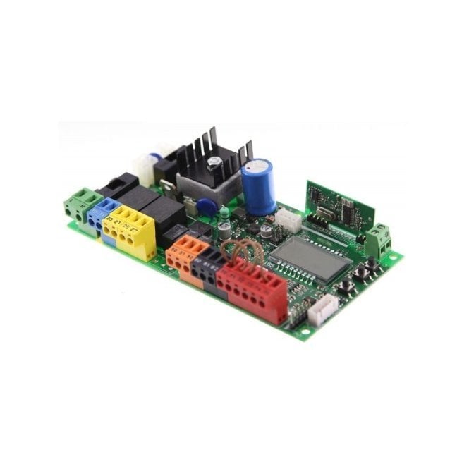 BFT MICHELANGELO Automatic Electromechanical Barrier Kit (24v)