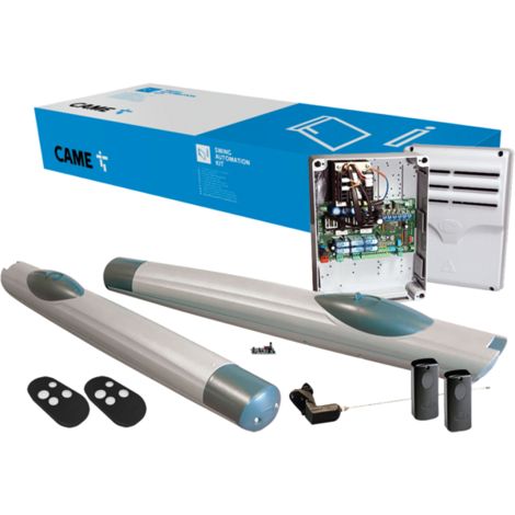 Amico-P230 - Electro mechanical automation for swing gates pair kit