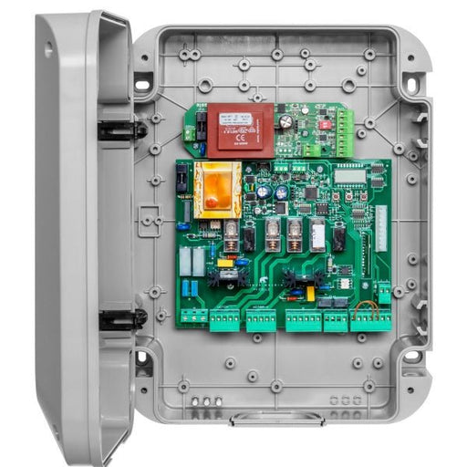 Control panel MAXIMUM M30