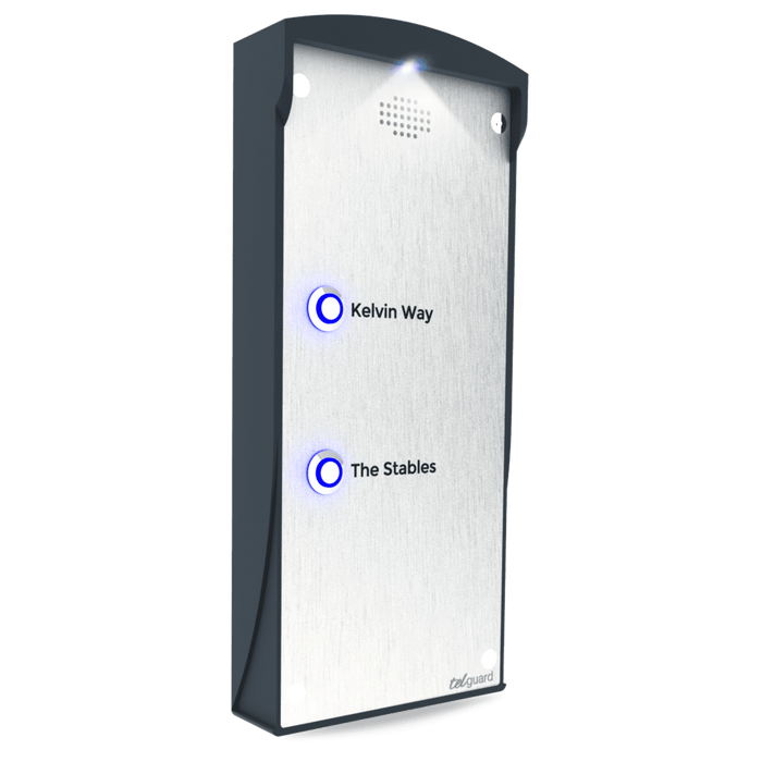 TELGUARD Vario 2-10 buttons