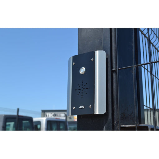 Architectural wireless intercom 603-AB - 603 DECT