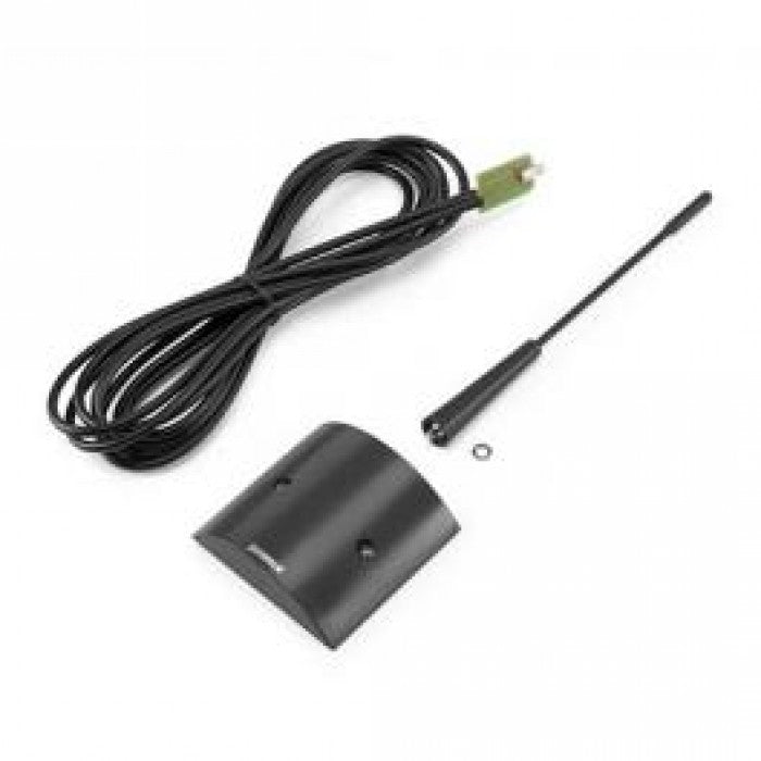 KDU.350NVE - Underground gate automation 230v Heavy duty Electro mechanical operator pair kit