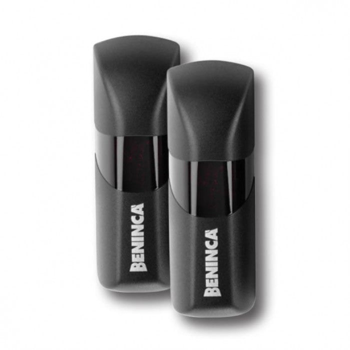 KDU.350NVE - Underground gate automation 230v Heavy duty Electro mechanical operator pair kit