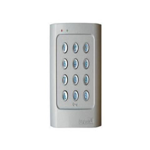 DGA - Wired 12-24Vac digital keypad