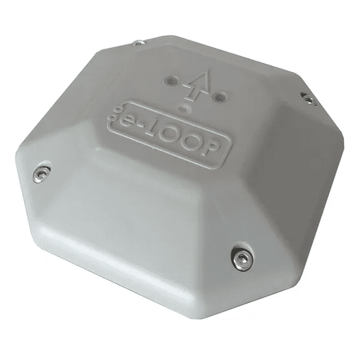 AES E-loop mini Domestic loop only EXIT MODE