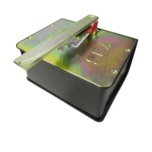 12300240 - Field 250 Standard