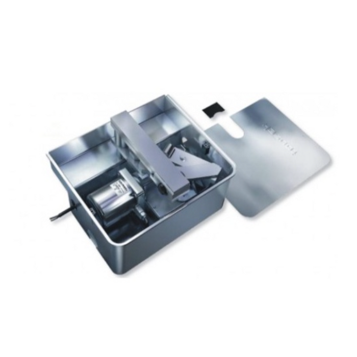 Turn310UF - Turn 310UF underground motor