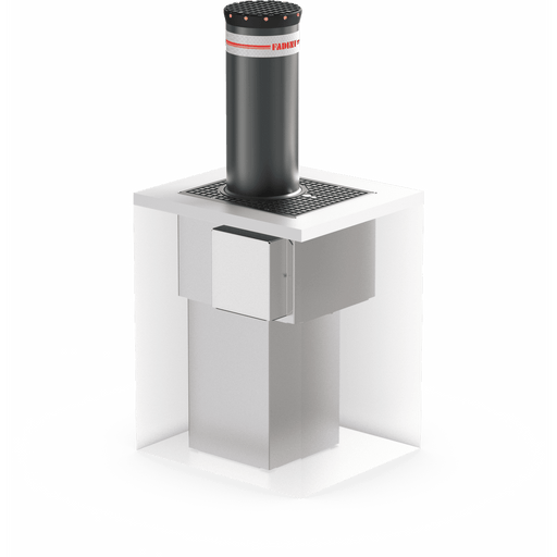 FADINI TALOS 96 Automatic Bollards For Traffic Control