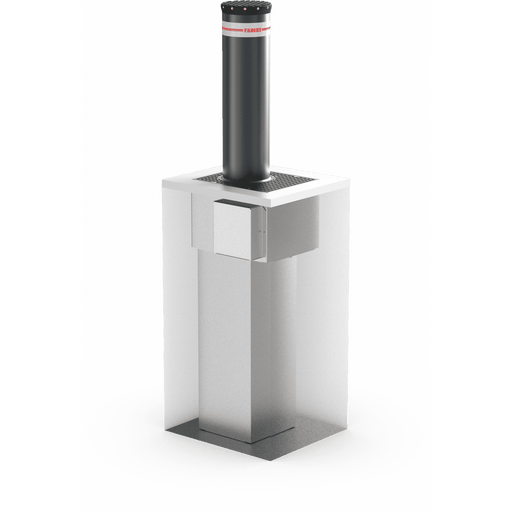 FADINI TALOS C730 Automatic Bollard for Perimeter Security