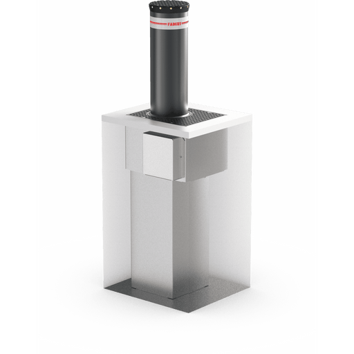 FADINI TALOS M30 Automatic Bollard for Perimeter Security