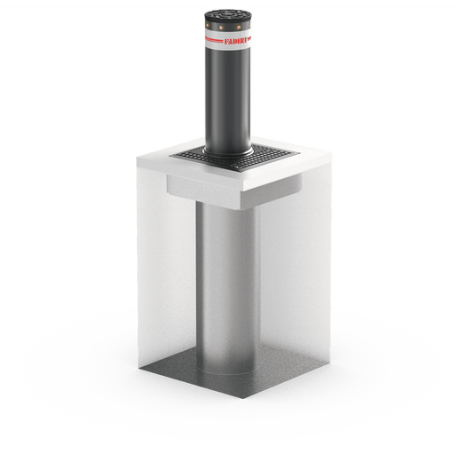 FADINI VIGILO Hydraulic Bollard for Access Control