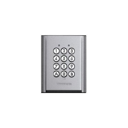 Keypad for Aiphone Jo series intercoms AC-10S/F