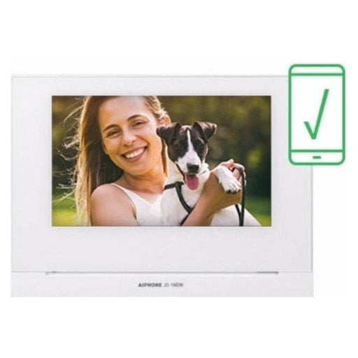7” Colour Video monitor WIFI JO-1MDW