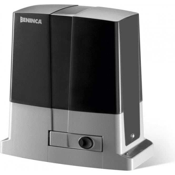 BULL624ESA - 24v Sliding gate motor only