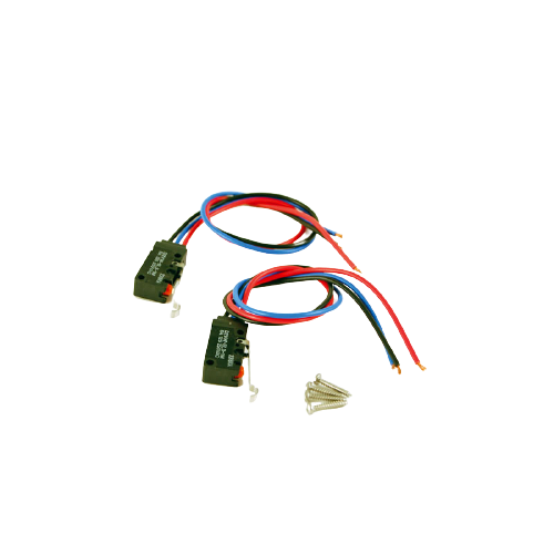 DU.350FC - 2x Limit switch device for 1x DU.350 motor