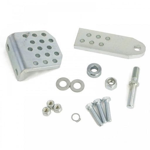 ARBLUX - Non-weld bracket kit for Lux