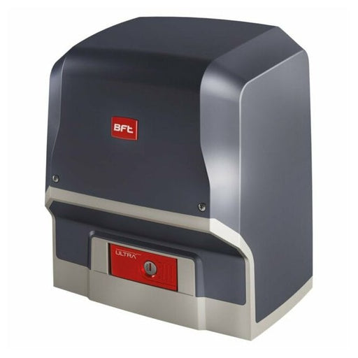 KITARESULTRA1000 - Ares Ultra BT A1000 24v kit for Sliding Gates