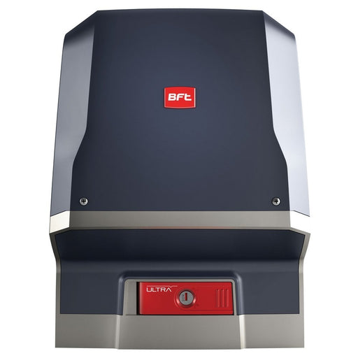 KITICAROULTRAACA - Icaro Ultra AC A2000 230v Kit for Sliding Gates