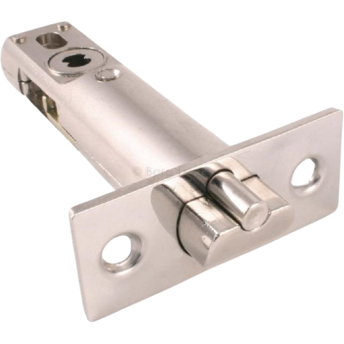 BL2005 - Thumbturn, keypad, inside rim fixed deadbolt