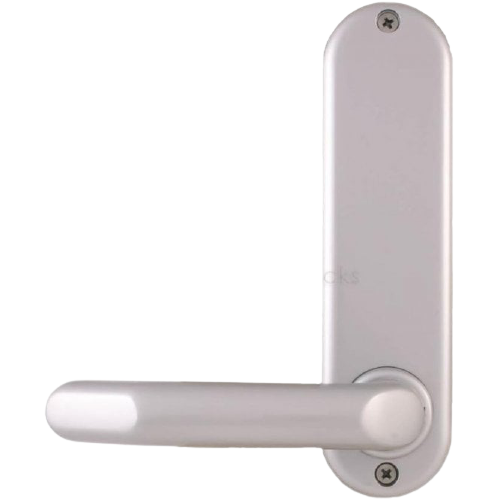 BL5101 - Keypad With Knob, Inside Handle, 60mm Backset Latch