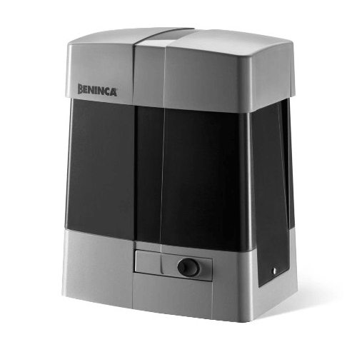 KBULL15M - Gate automation 230v Sliding gate motor kit - up to 1500Kg