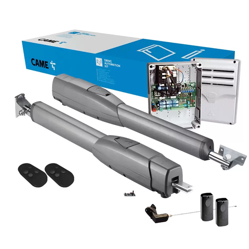 CAME ATS kit for swing gates 230v versions