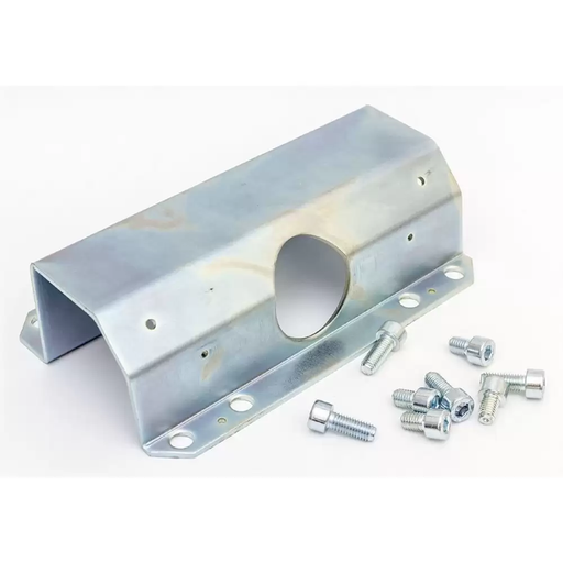 Barrier Bar Hook-up Flange - G2080Z