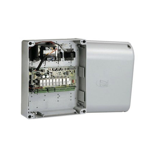 ZA3N - Multifunction control panel